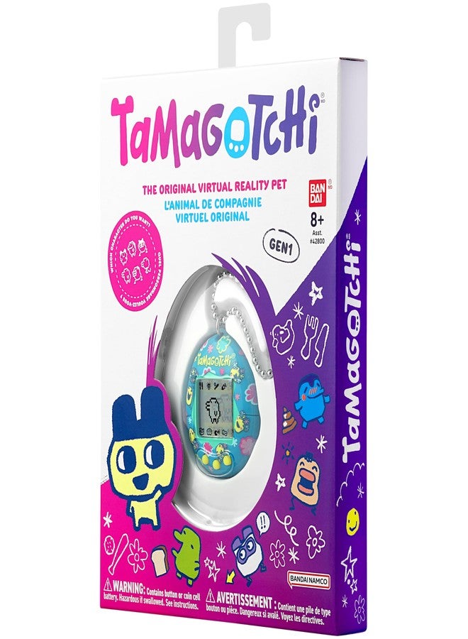 Tamagotchi Original - Tama Smile - Image 5